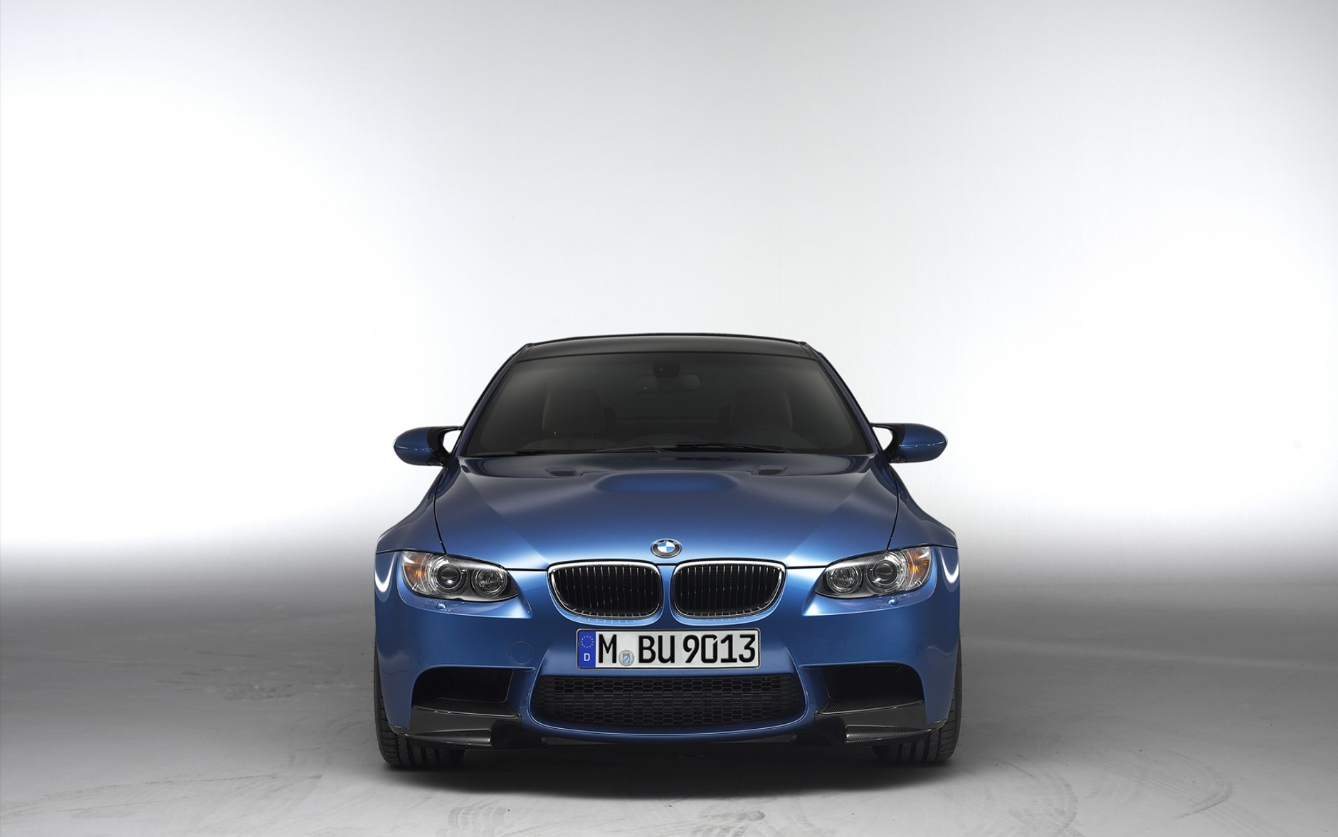Nowe BMW M3