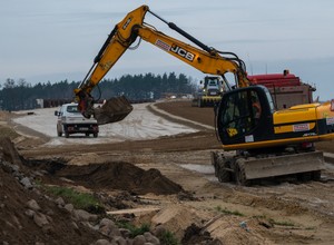 Ile kosztuje kilometr nowej drogi szybkiego ruchu w Polsce?