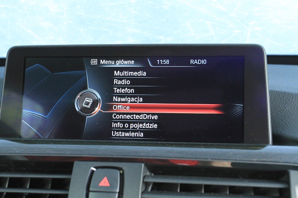 BMW 320d GT