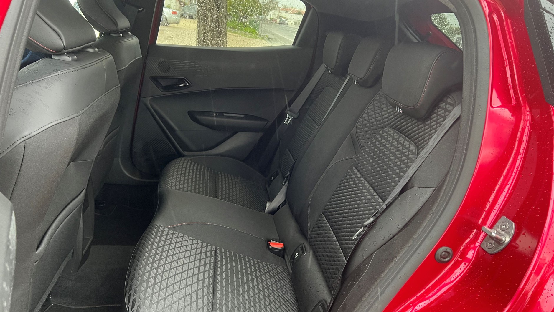 Renault Clio (6. generacja)