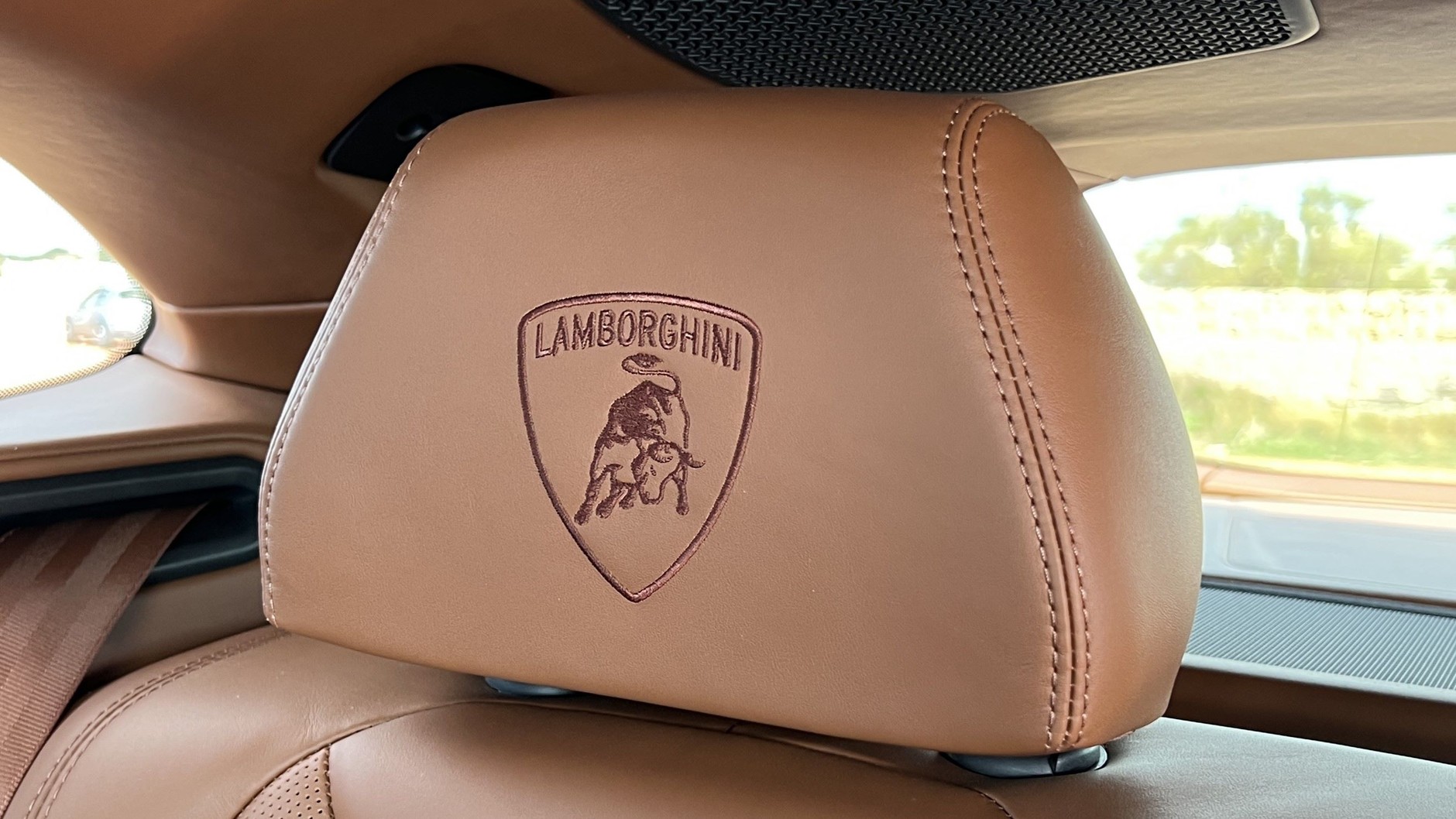 Lamborghini Urus SE (od 2024 r.)