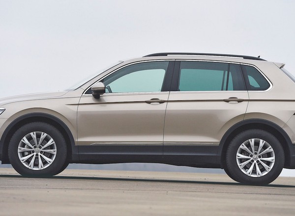 Kupujemy SUV-a z polskiego salonu za 80-90 tys. zł. Dawno nie wystawiliśmy piątki z plusem