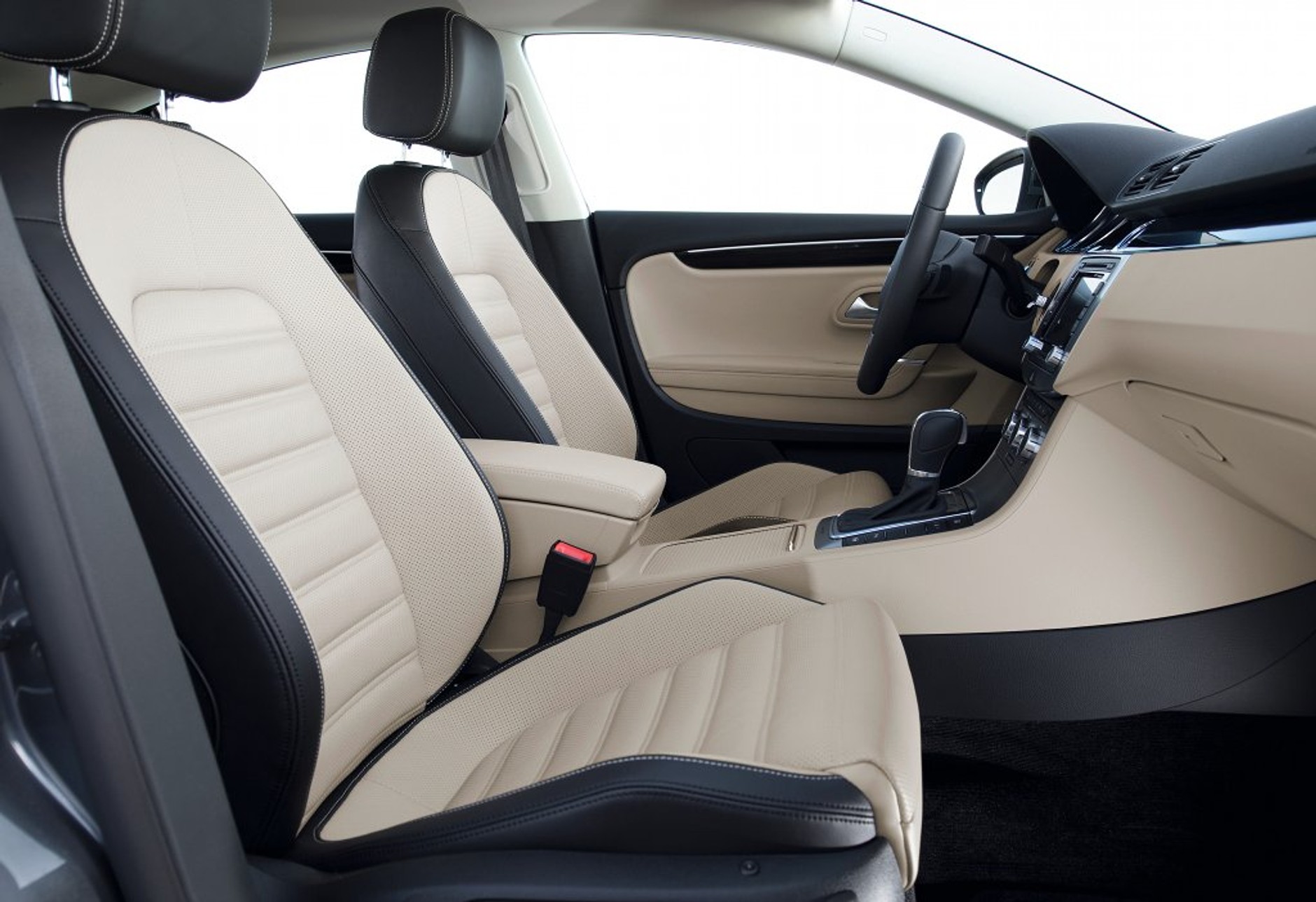 Volkswagen CC z polskimi cenami