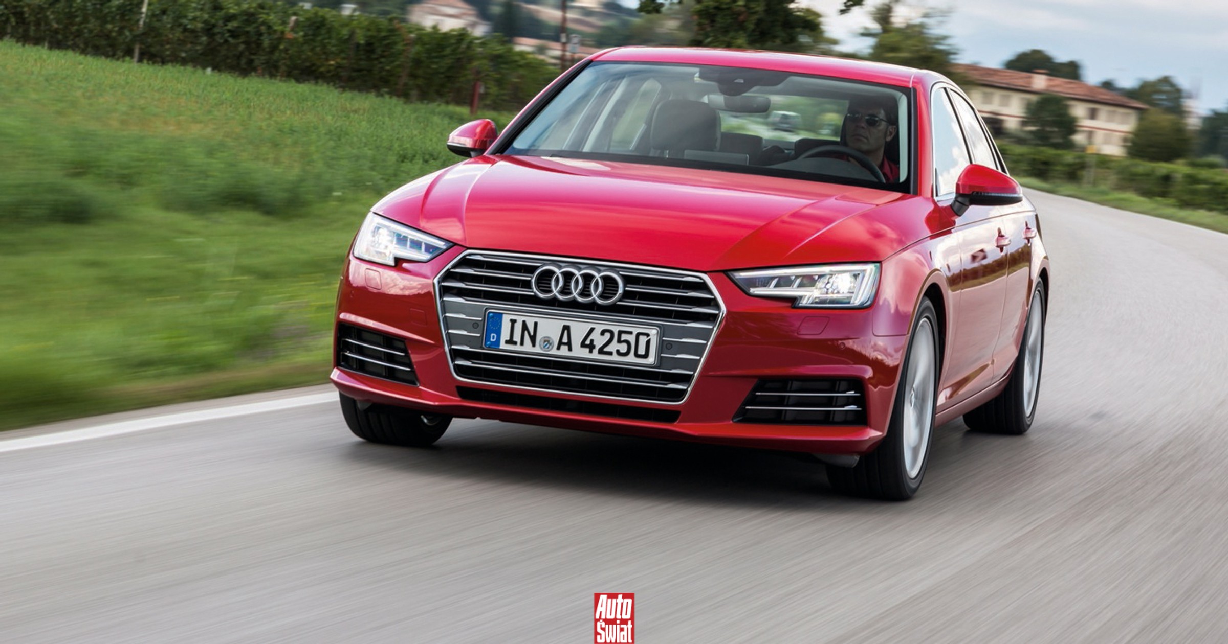 Warto dopłacić i kupić Audi? Lepsze droższe i mniejsze A4 B9 czy zwyczajny Volkswagen Passat B8?