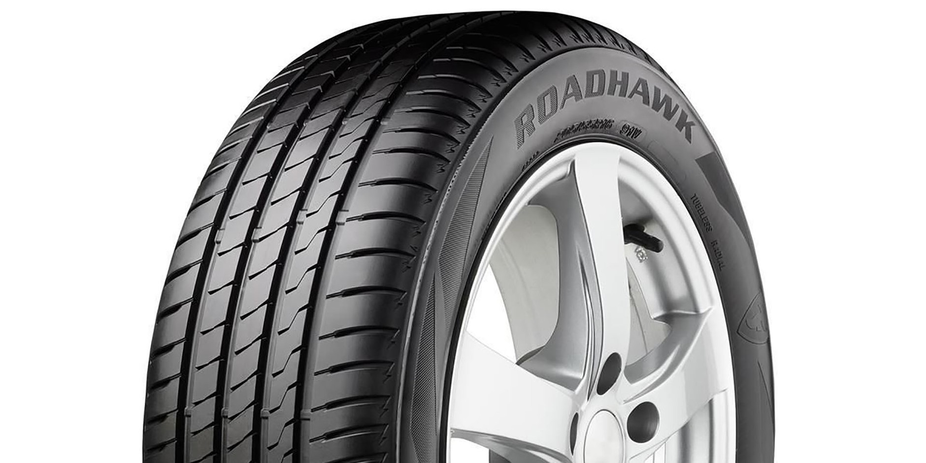 Opona letnia Firestone Roadhawk 205/55R16 91H