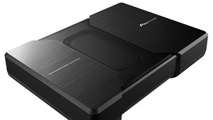 Takiego subwoofera samochodowego jeszcze nie było: Pioneer TS-WH500A