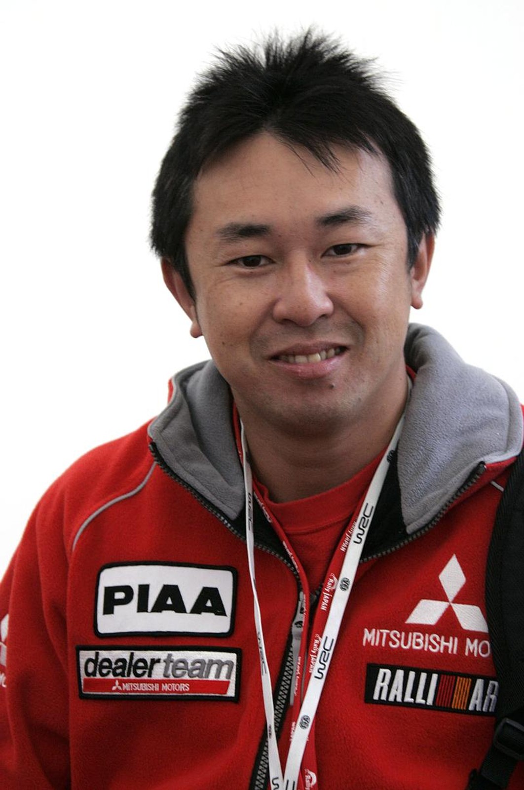 Rajd Japonii 2008: fotogaleria Rallyworld  Rallyworld©Willy Weyens