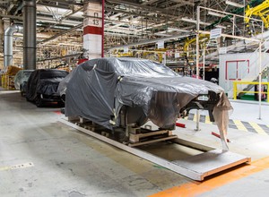 Wiemy, co będzie produkowane w zakładach przejętych przez Rosję od Renault
