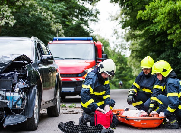 Najbardziej niebezpieczne drogi w Polsce. Uwaga nie tylko na Wszystkich Świętych