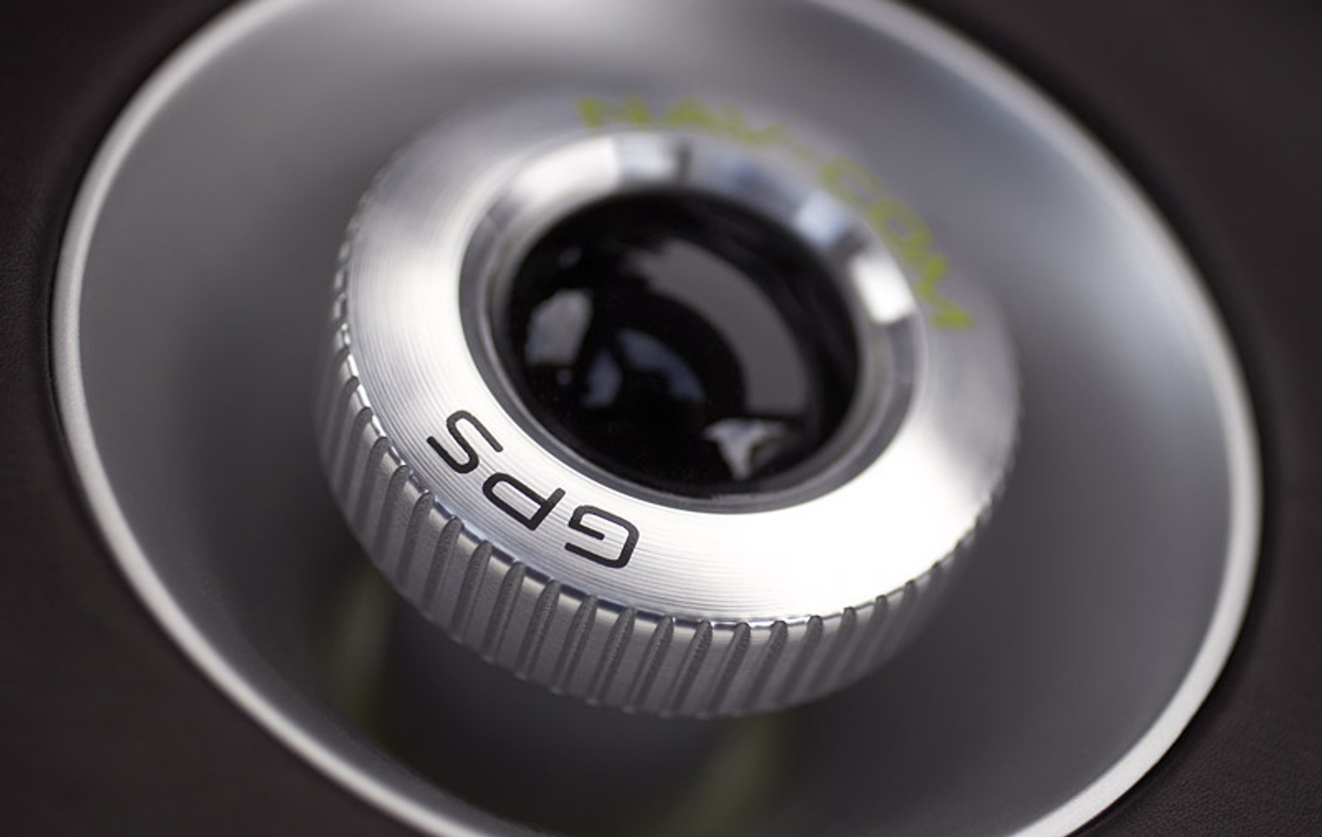 Detroit 2008: Ford Explorer America - oszczędniejszy olbrzym