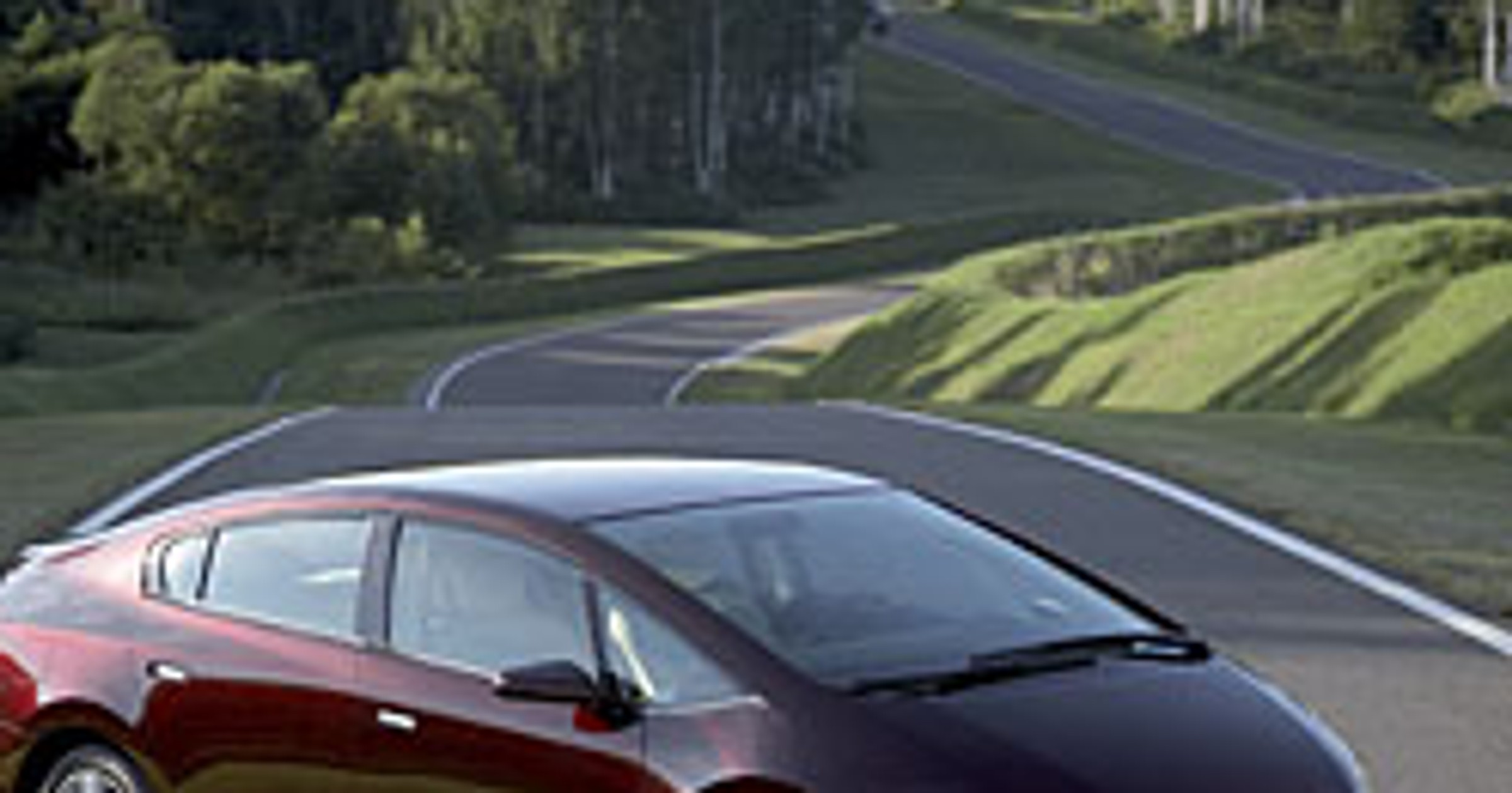 Honda FCX: przetestowano na ludziach
