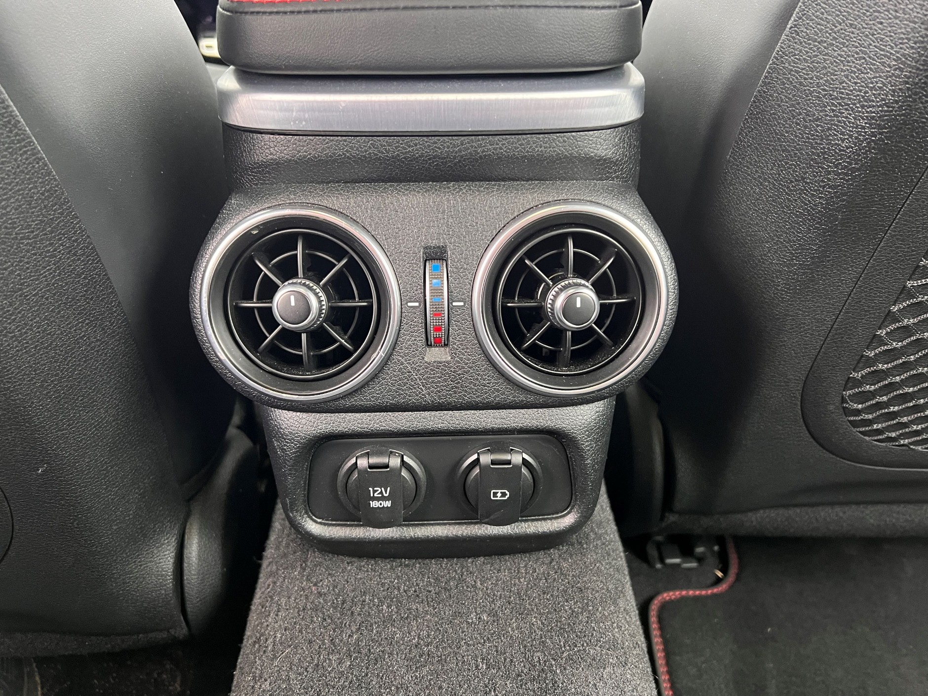 Kia Stinger 3.3 V6