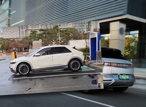 Elektryczny Hyundai przejechał 666 tys. km. Akumulator auta mocno zaskoczył