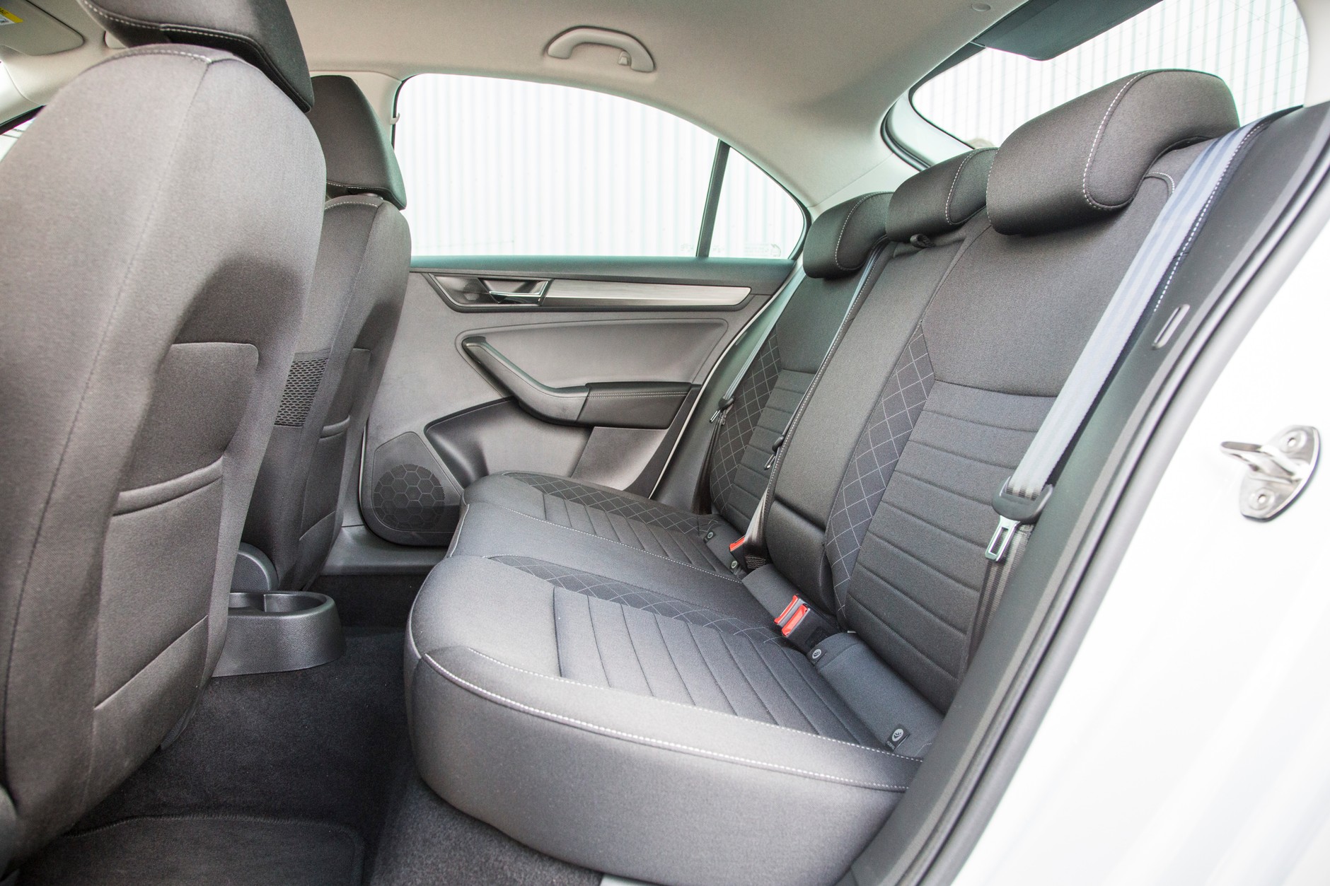 Skoda Rapid 1.0 TSI Style | Test