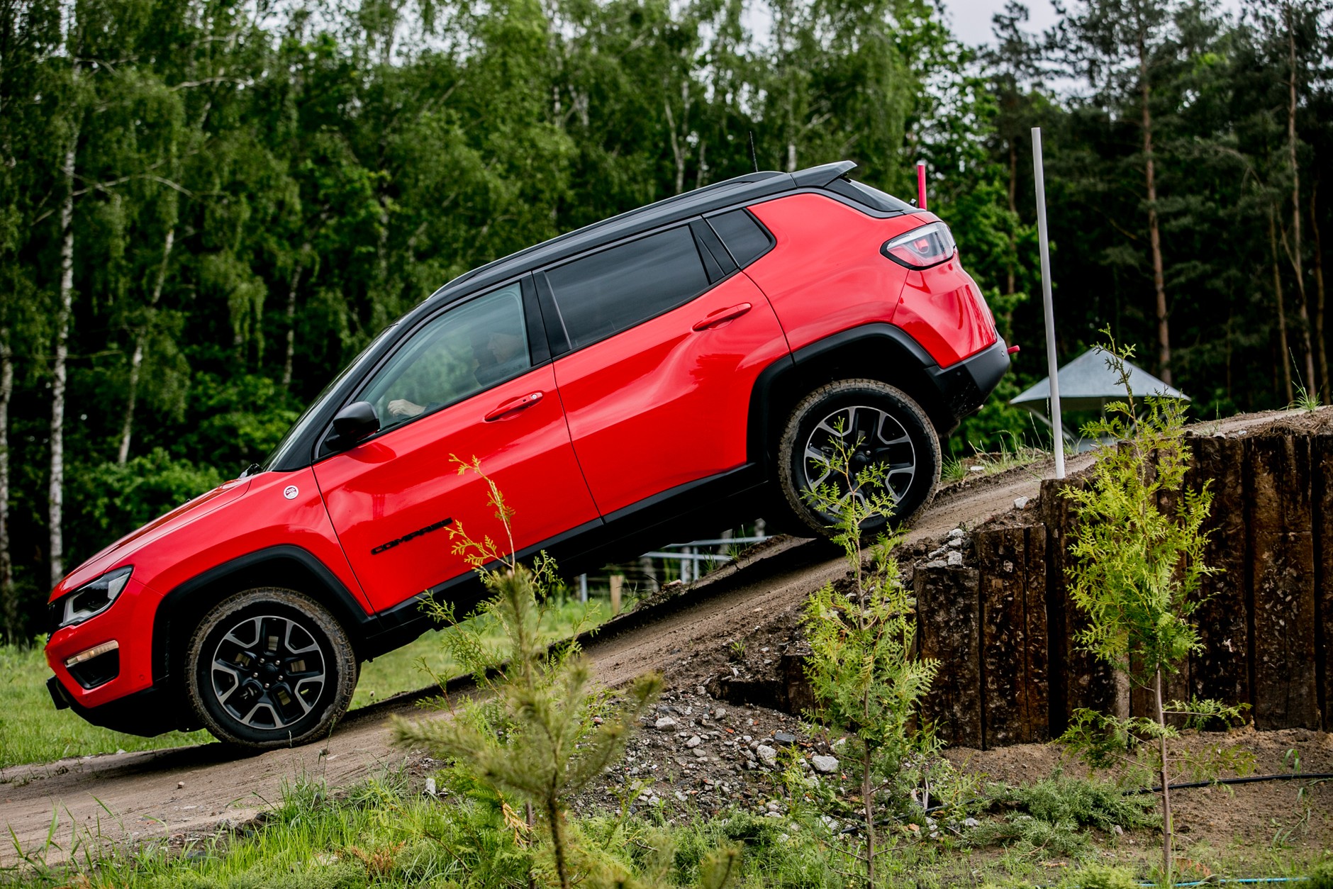 FCA Performance Day 2019