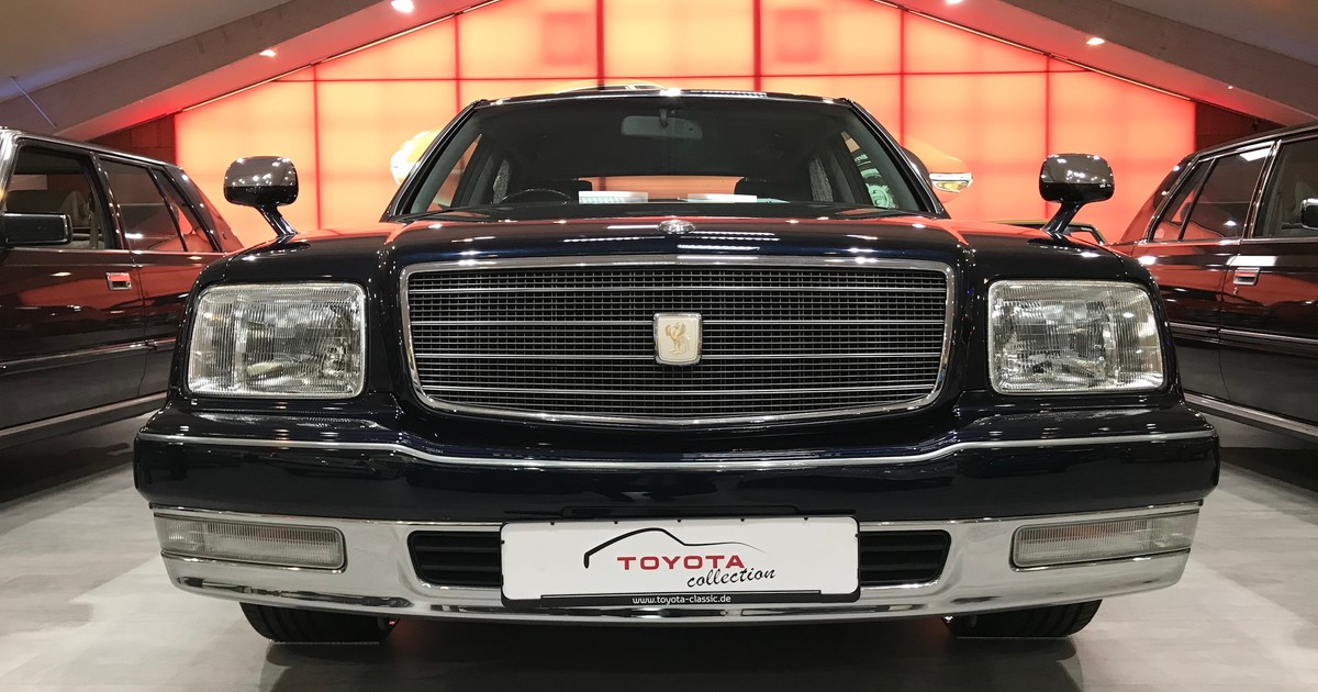 Toyota Collection