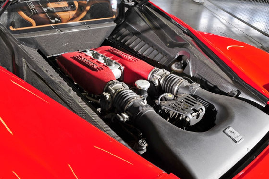 Siedmiu wspaniałych. Czyli, superbolidy w zielonym piekle