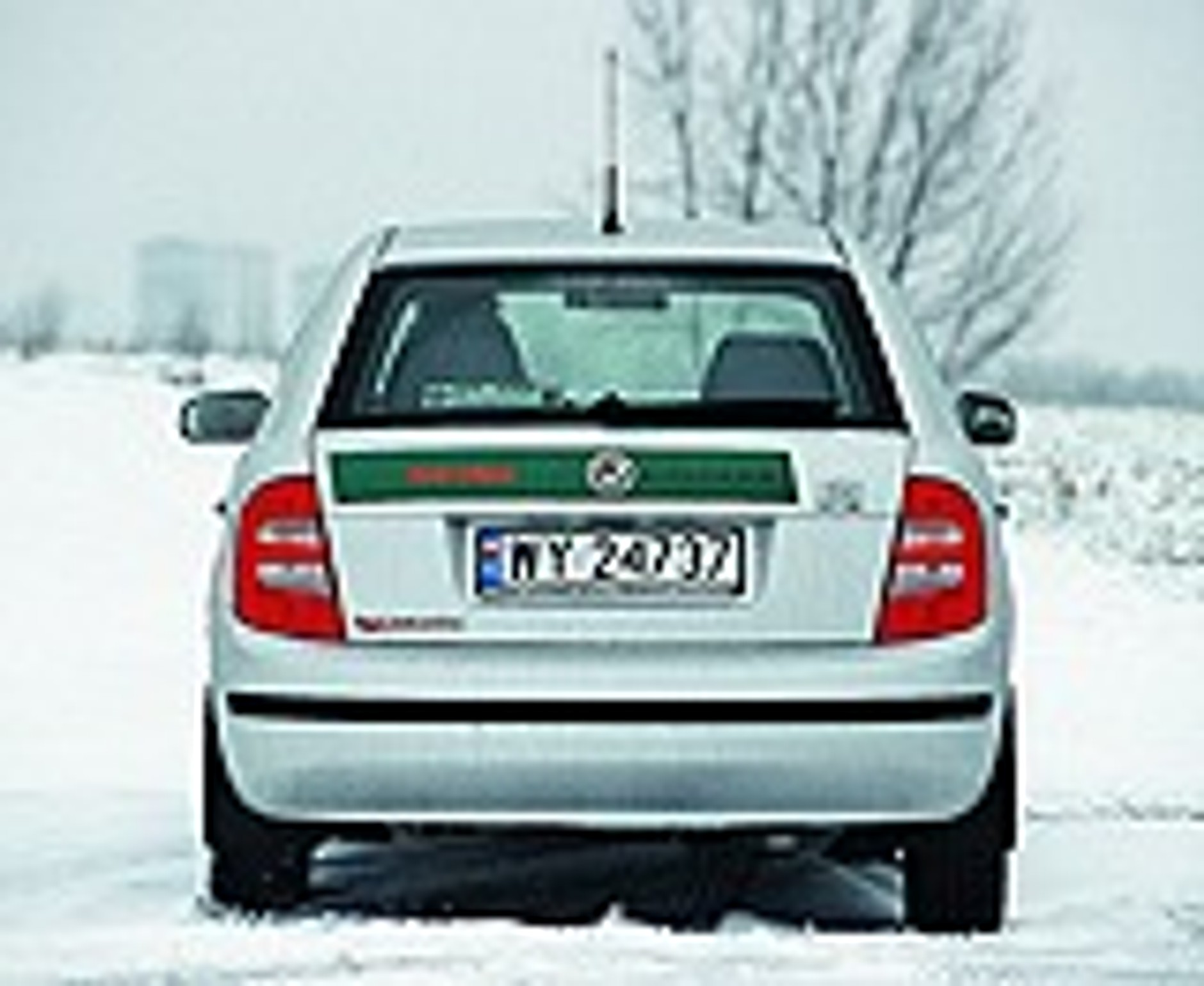 Podobne, ale nie identyczne