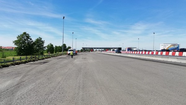 Remont na A4 pod Wrocławiem - jak omijać korki?