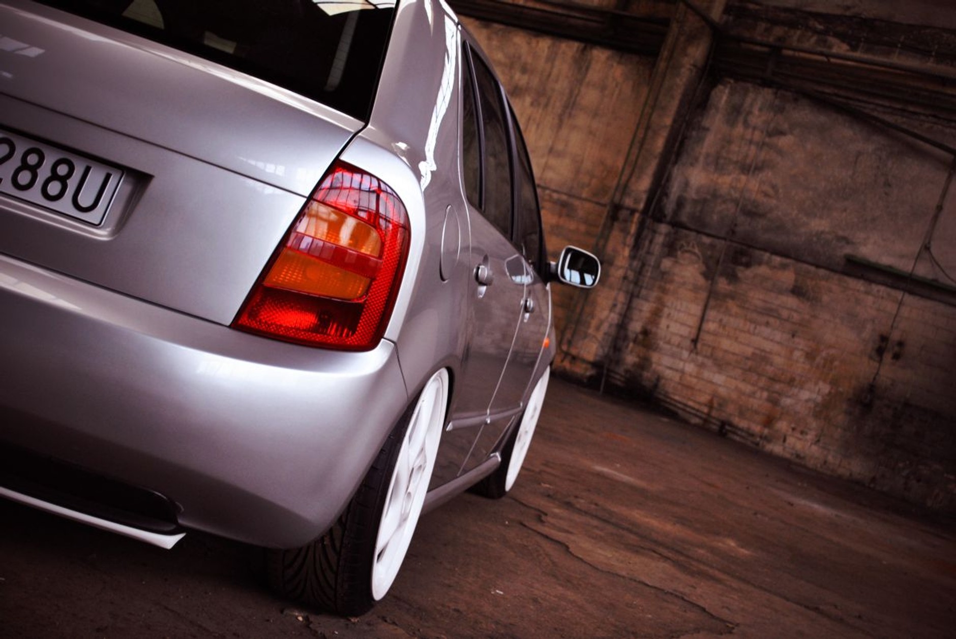 Skoda Fabia - nie taka fasola jak myślisz