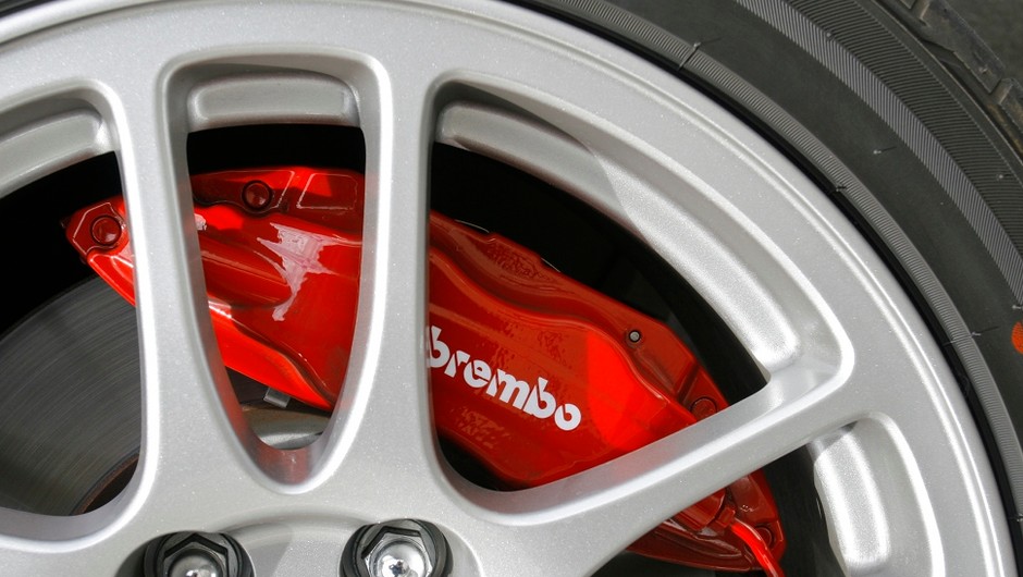 Brembo zwiększa produkcję w Polsce