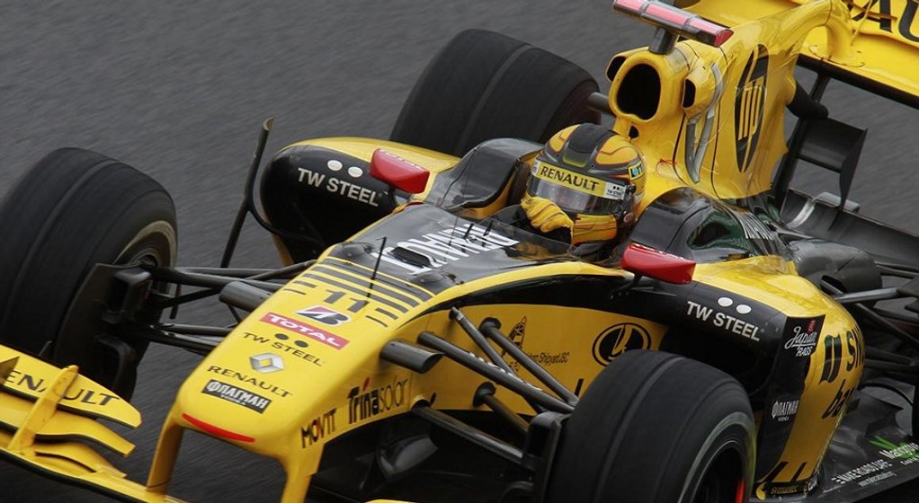 Renault wzmacnia swoje zaangażowanie w F1