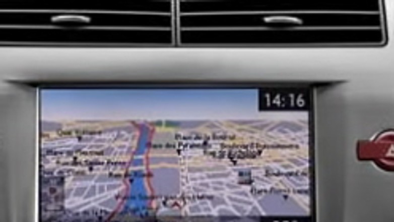 Citroën: nawigacja My Way czyli gwarancja przyjemnej podróży