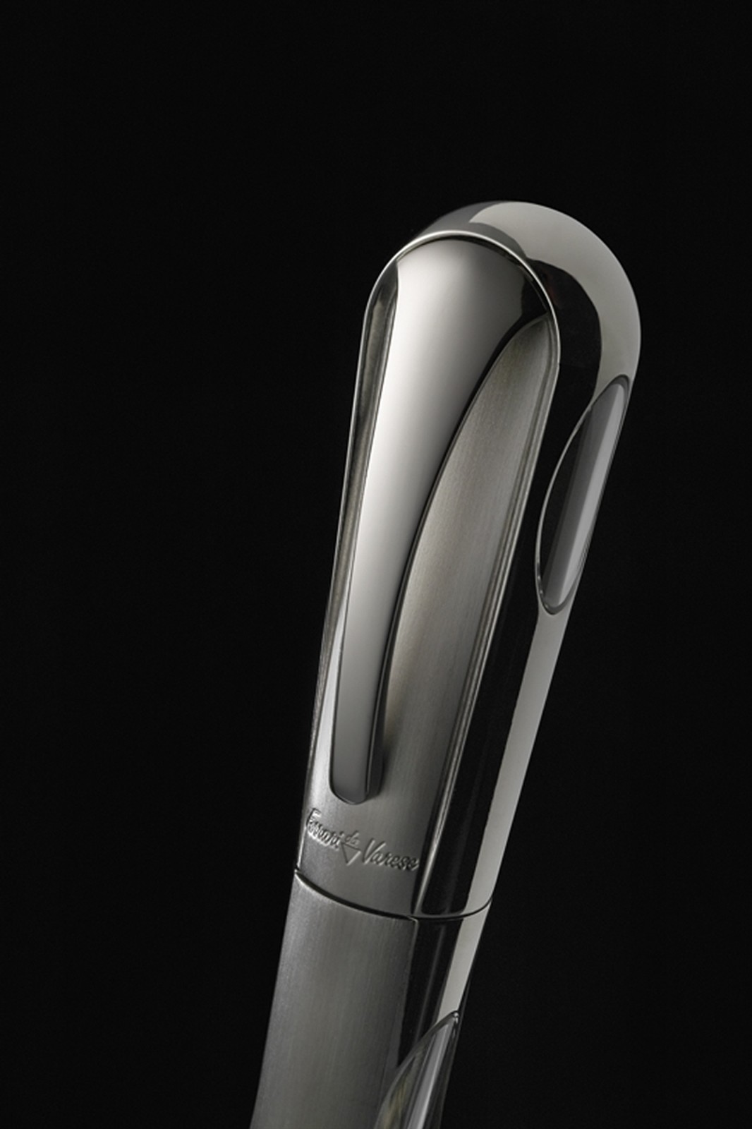 Ferrari stworzyło pióro dla Bugatti