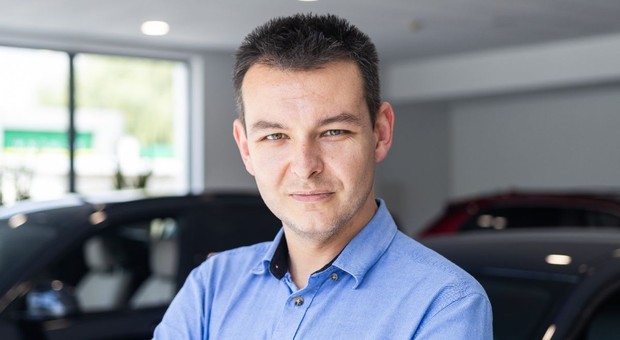 BMW Dobrzański: samochody z drugiej ręki, które wciąż trzymają klasę
