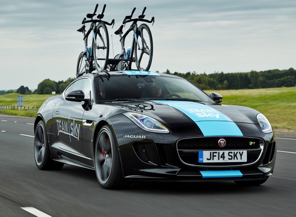 Tour de France w wersji GT
