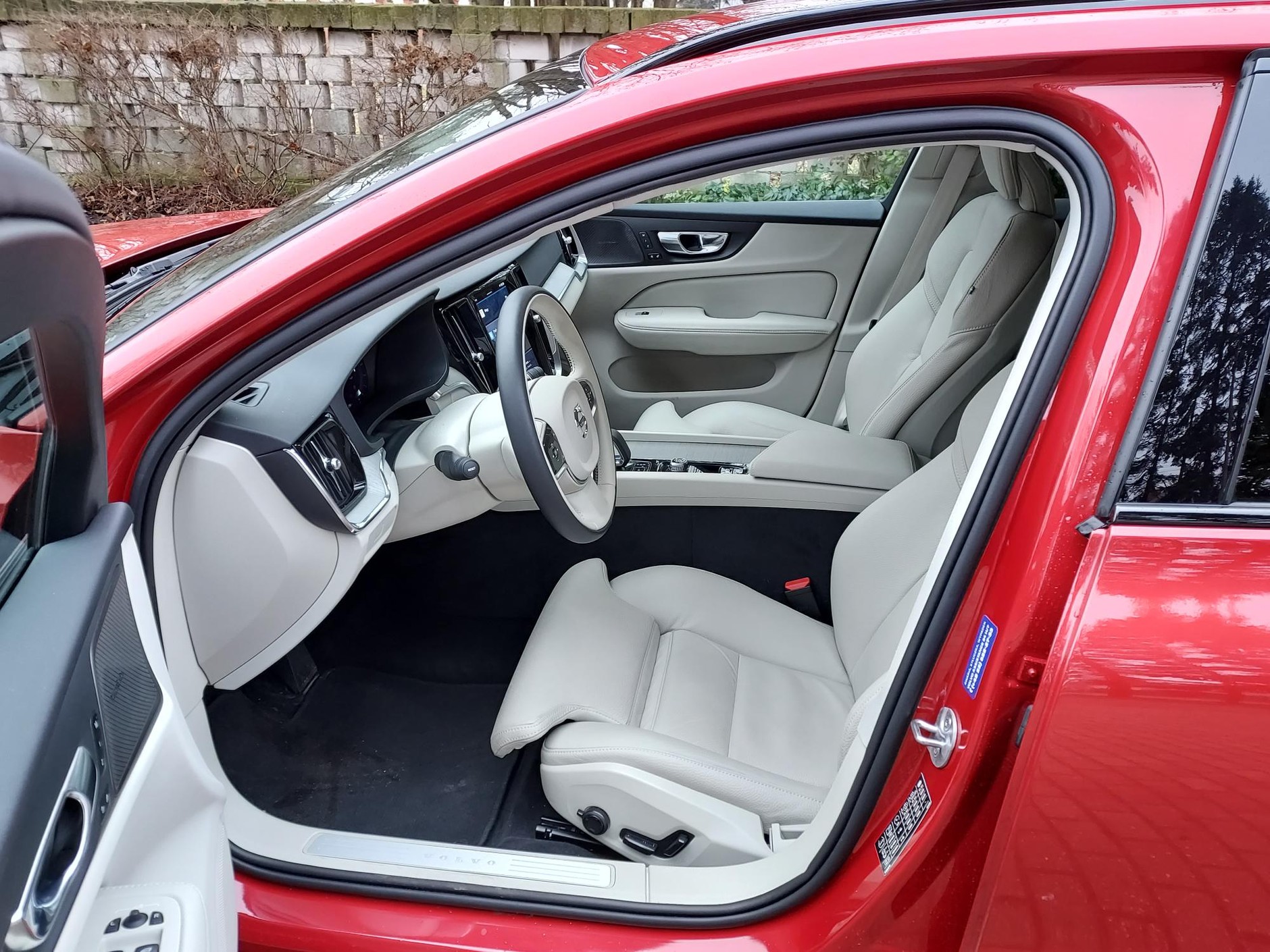 Volvo XC60 B3
