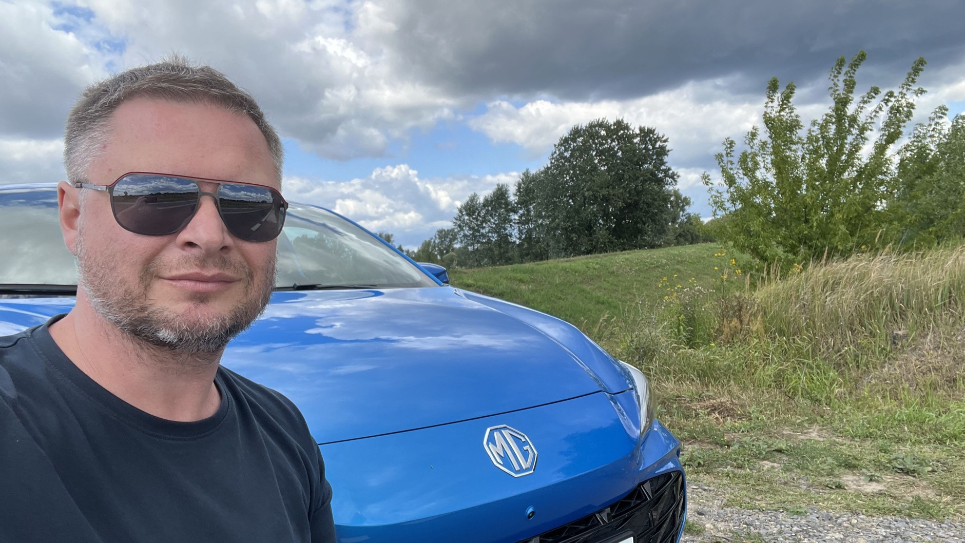 MG3 (druga generacja; od 2024 r.)