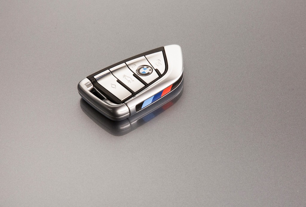 BMW serii 5