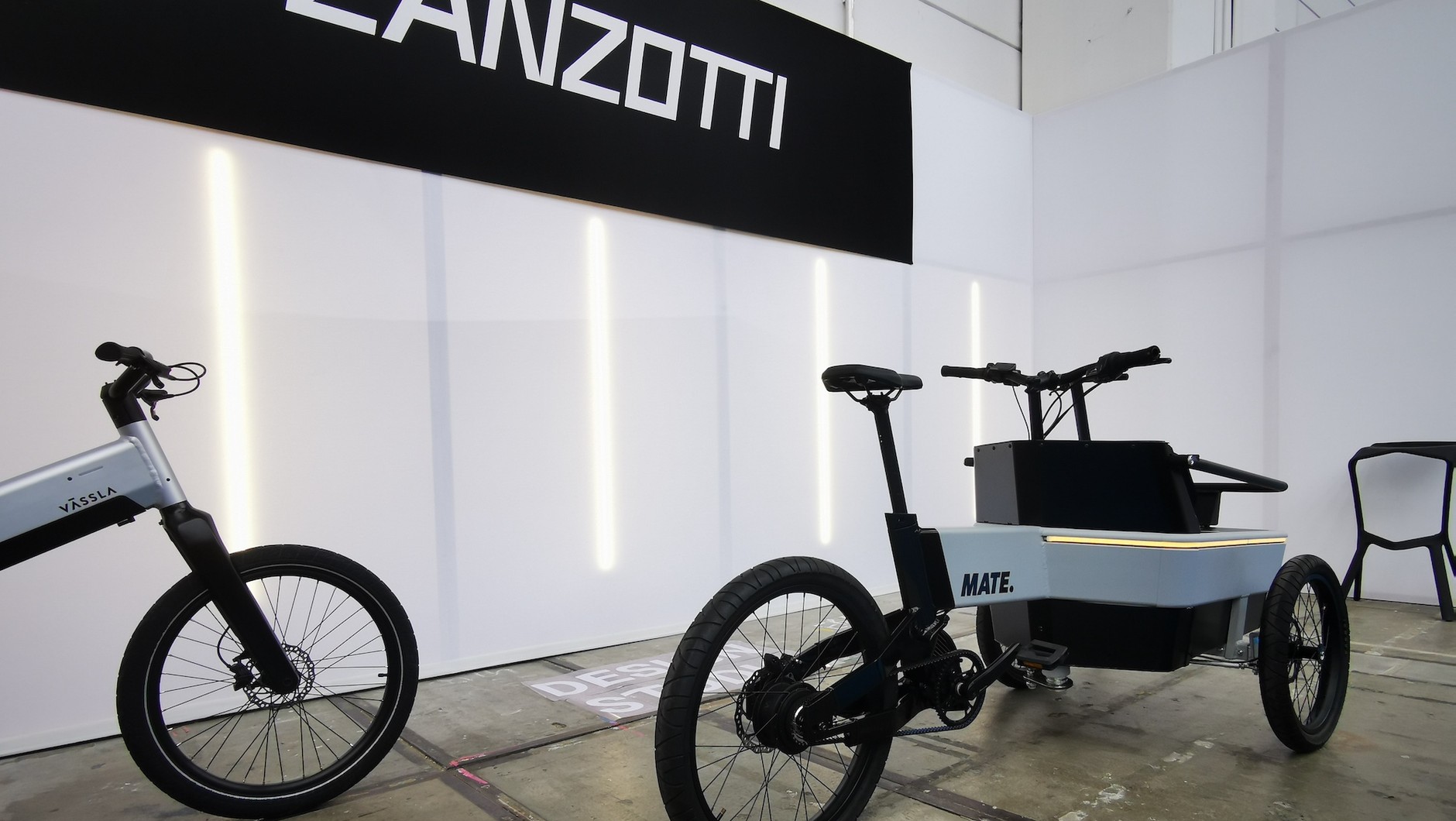 Targi Eurobike 2023 we Frankfurcie