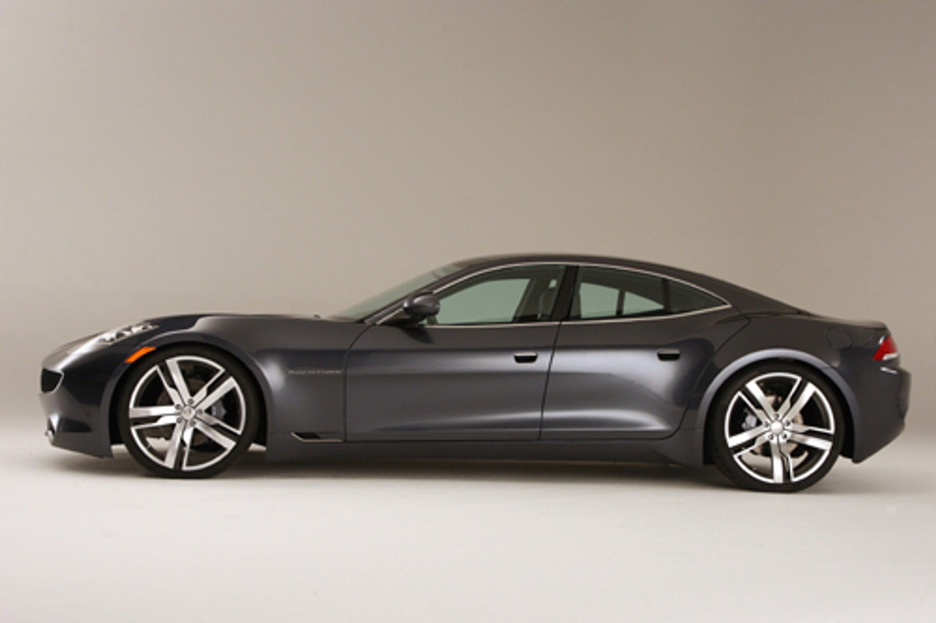 Fisker Karma - Spełnione marzenie