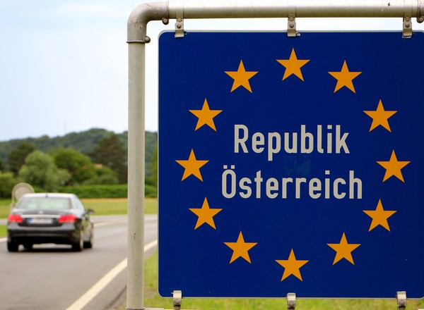 Winiety autostradowe w Austrii będą tańsze. Ich zakup opłaci się tylko w dwóch przypadkach