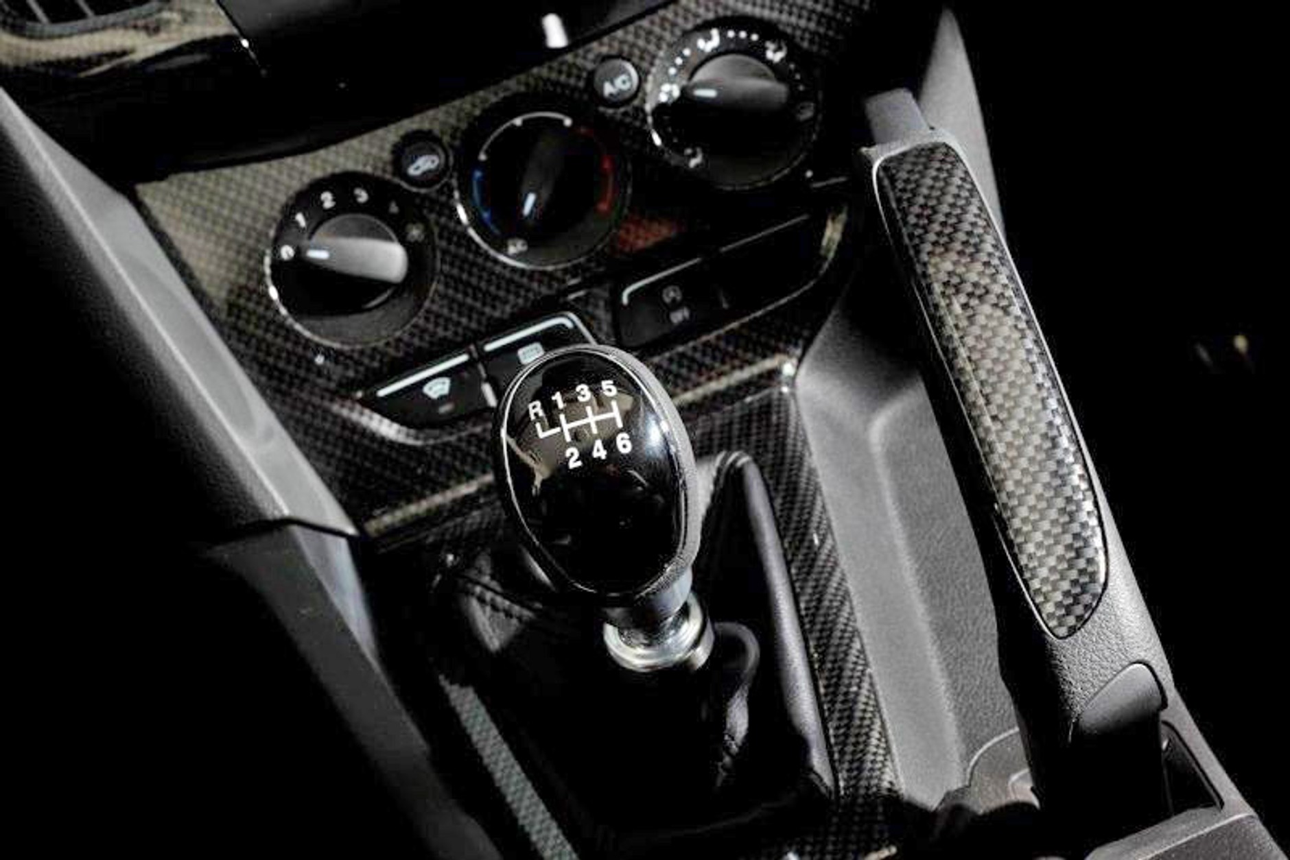 Ford Focus WTCC – wersja limitowana