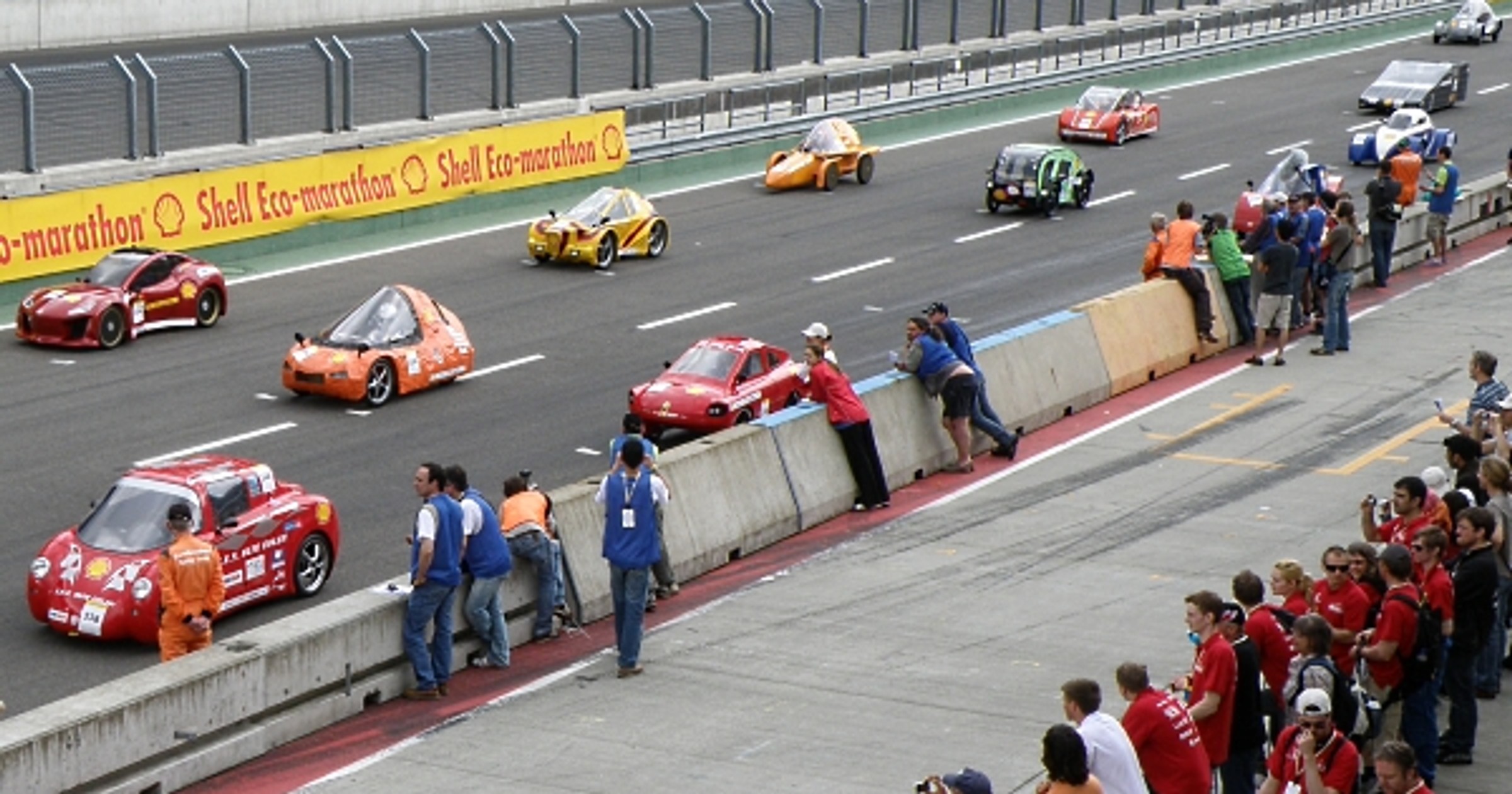 Shell Eco-marathon