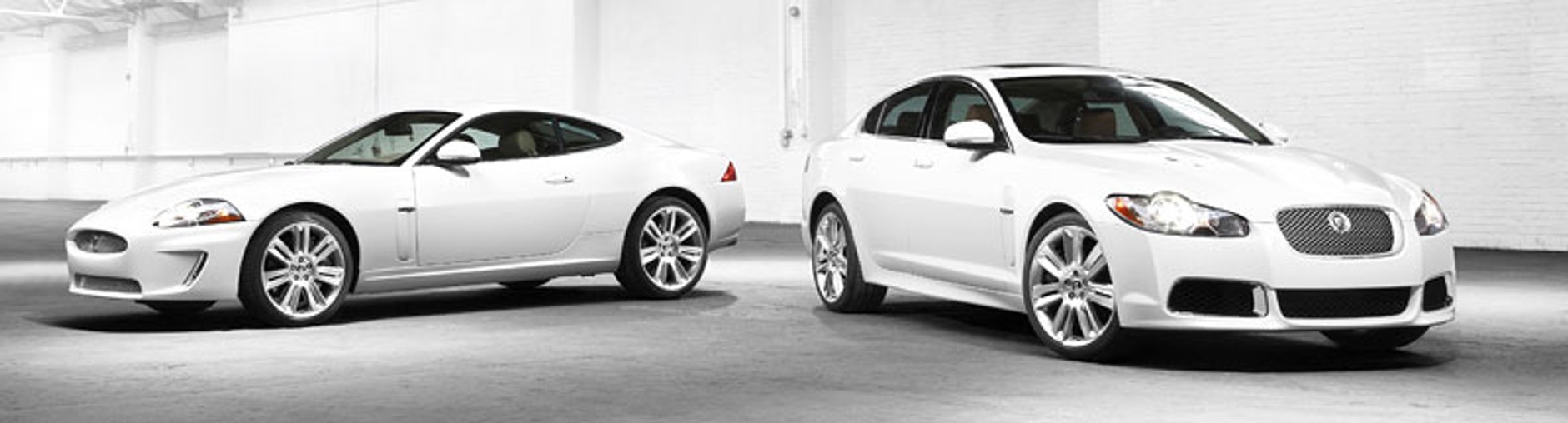 Jaguar i Land Rover wchodzą na indyjski rynek, oficjalnym importerem macierzyste Tata Motors