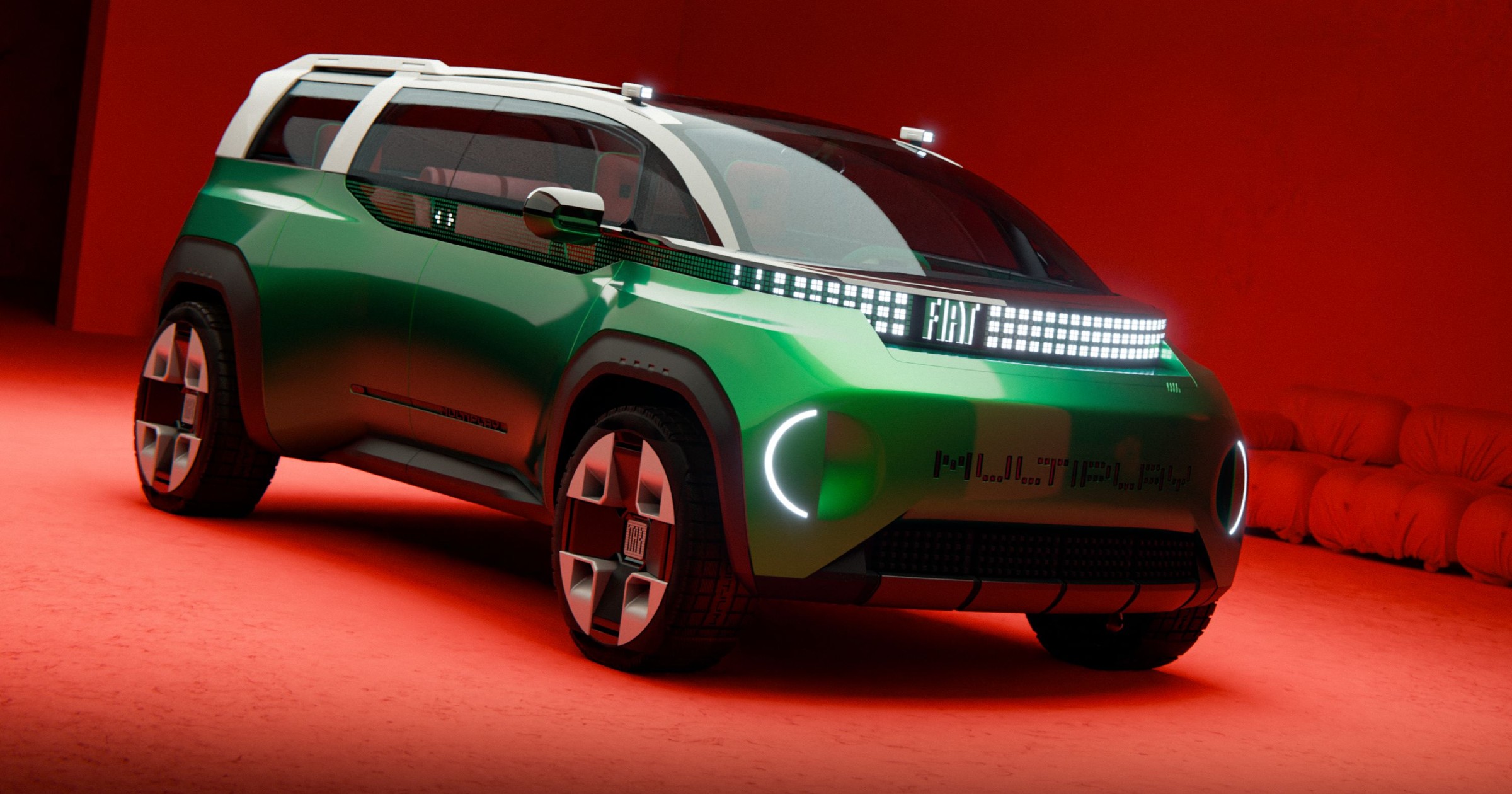 Fiat Multiplay