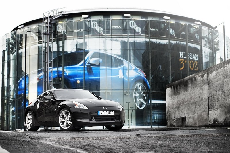 Nissan ostro pogrywa. I dobrze, bo ma rację!
