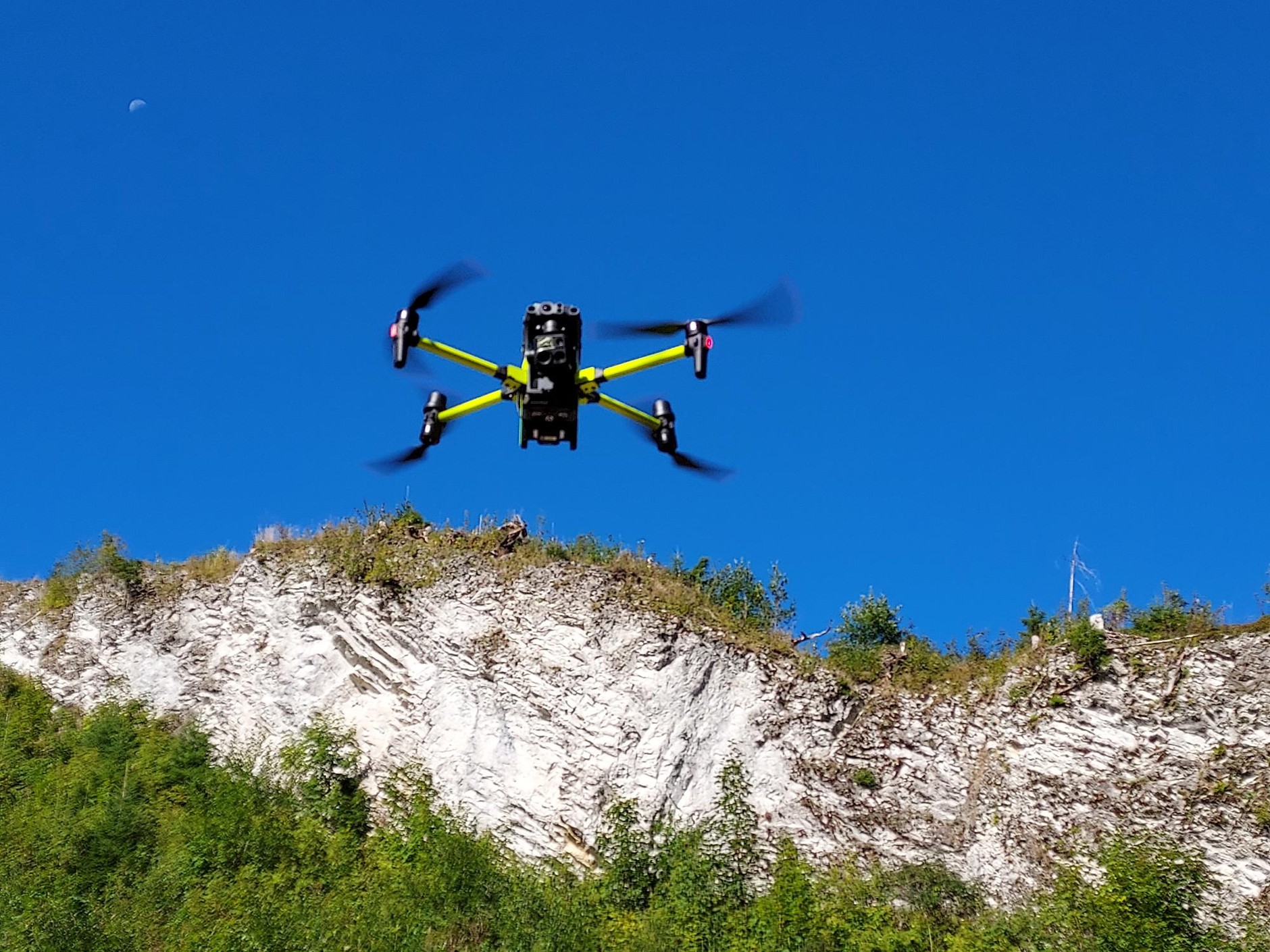 20 lat współpracy Skody i TOPR-u