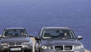 BMW coraz bardziej meksykańskie