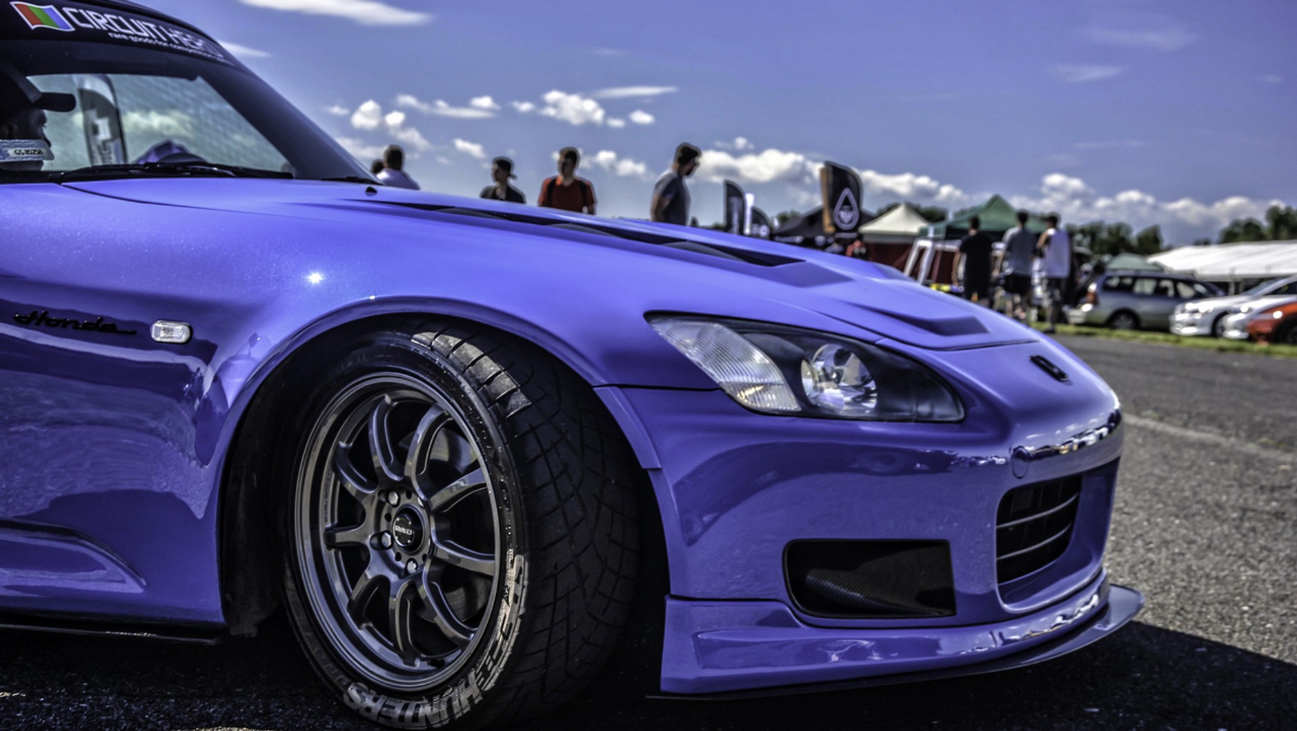 Japfest 2018