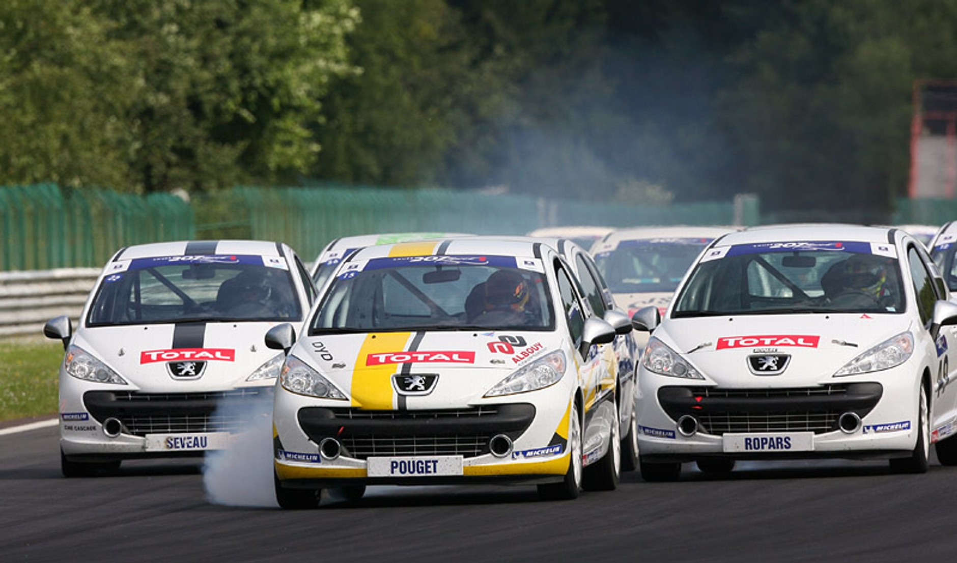 Peugeot 908 HDI FAP jedzie do Le Mans po zwycięstwo