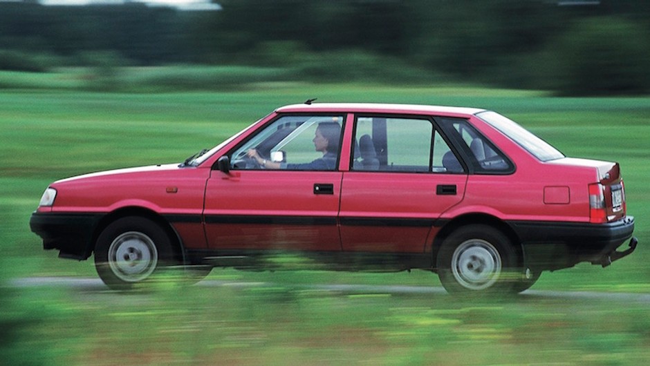 FSO Polonez Atu