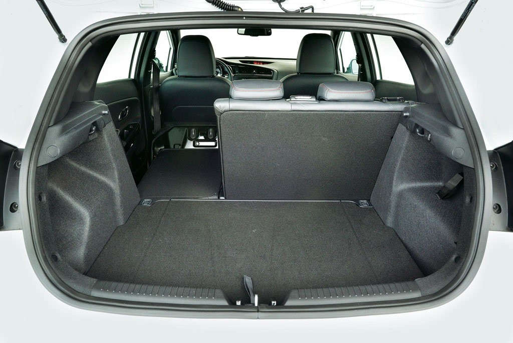 Kia cee’d GT 1.6 T-GDI