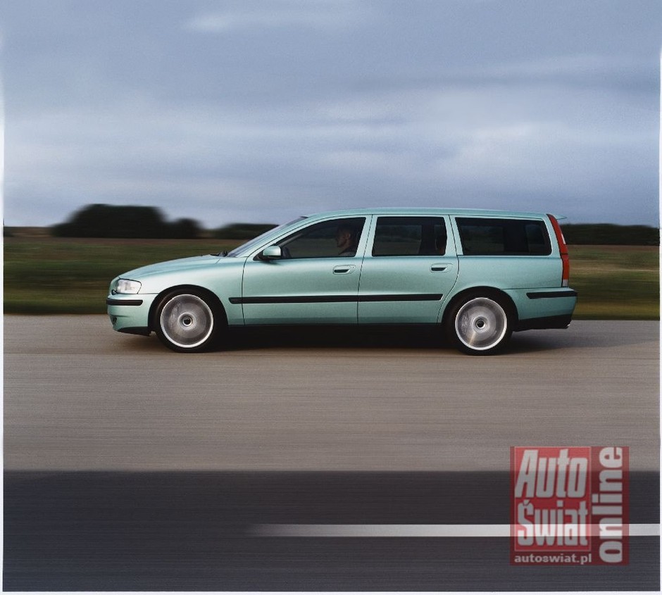 Volvo V70