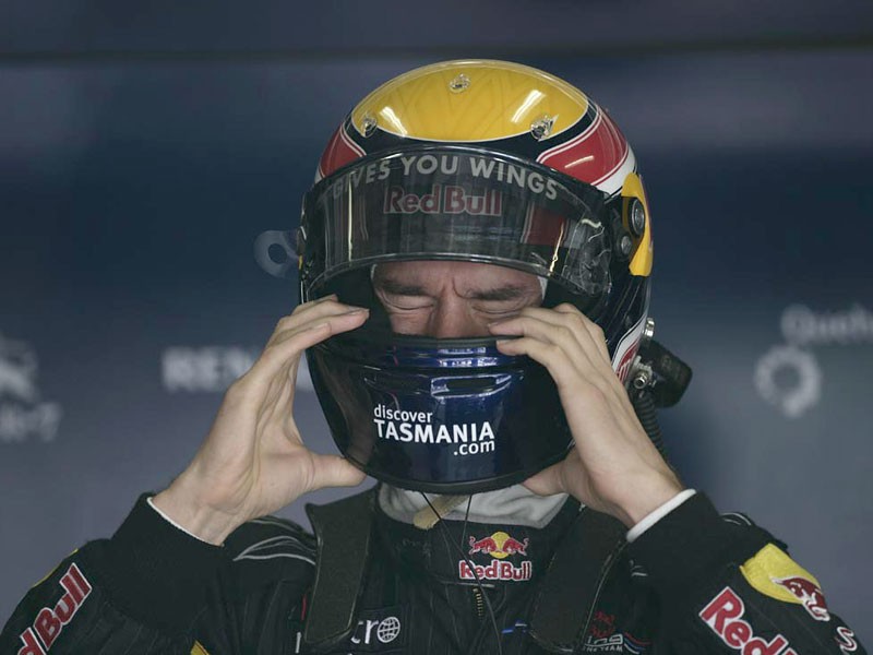 Grand Prix Francji 2007: Jiří Křenek i jego fotogaleria