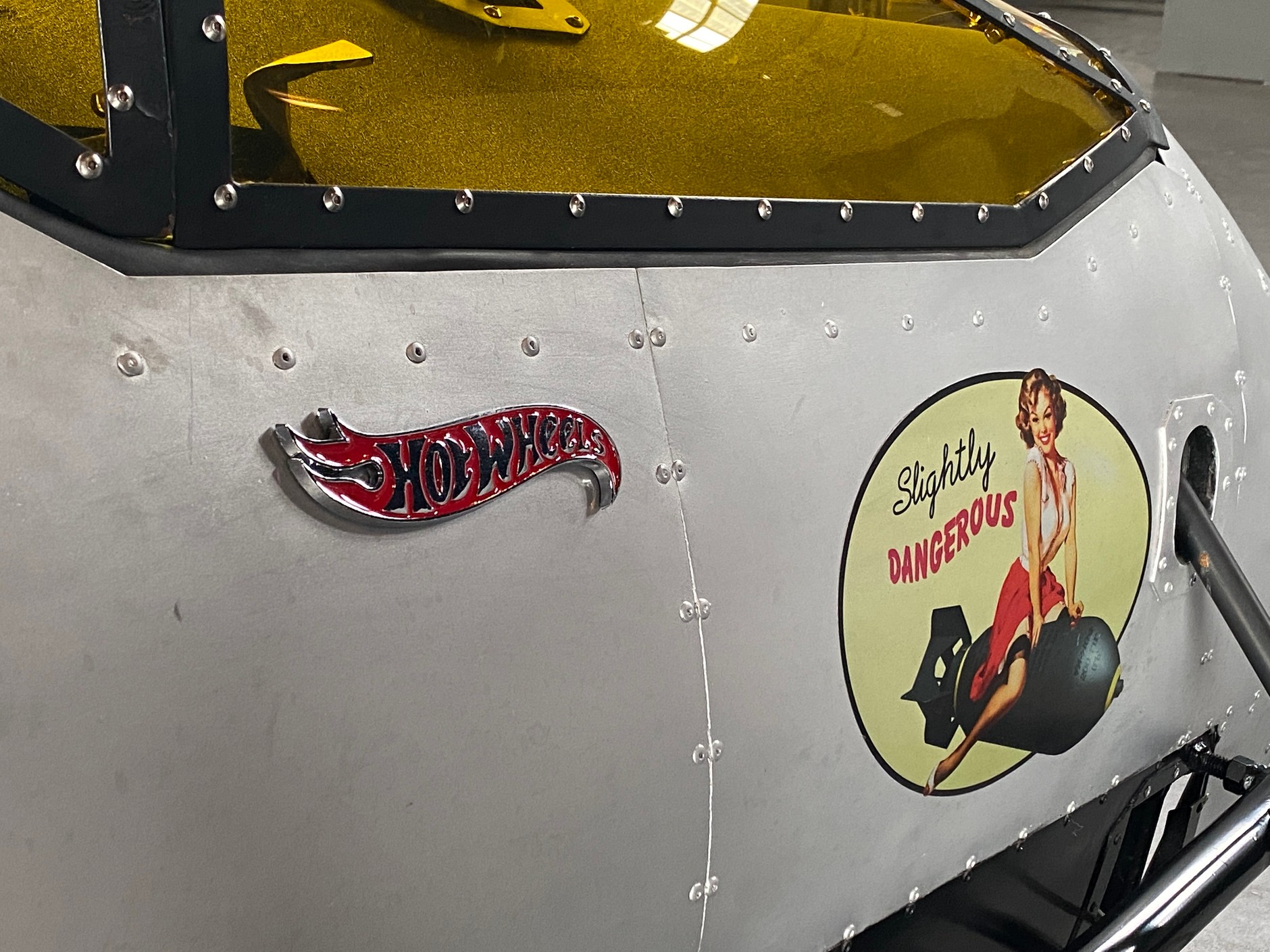 Hot Wheels Legends Tour – NYC Event